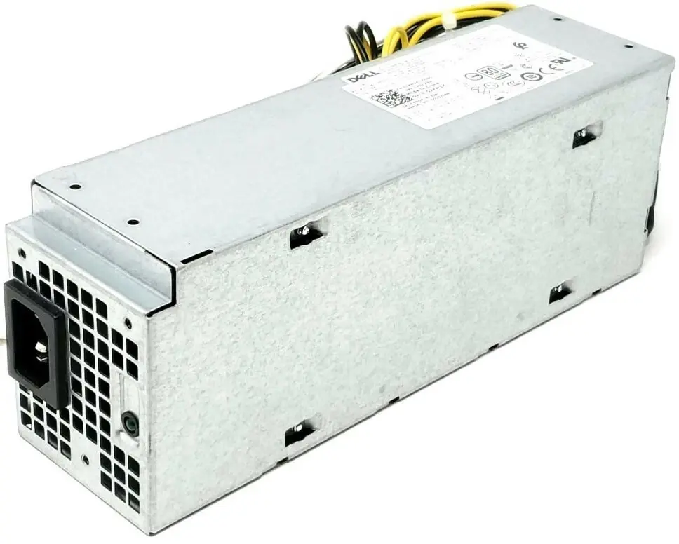 H260EPM-00 Dell 260-Watts Power Supply