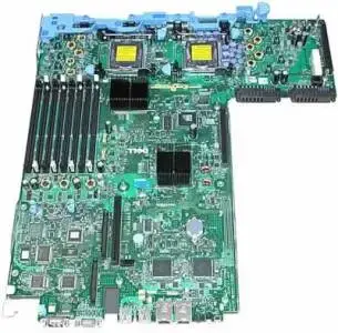 H268G Dell System Board (Motherboard) for PowerEdge 2950 G3 Server