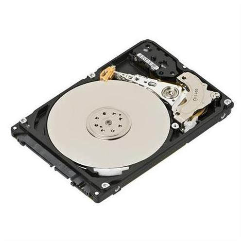 H2P66AR HP 750GB 7200RPM SATA 3GB/s 2.5-inch Hard Drive