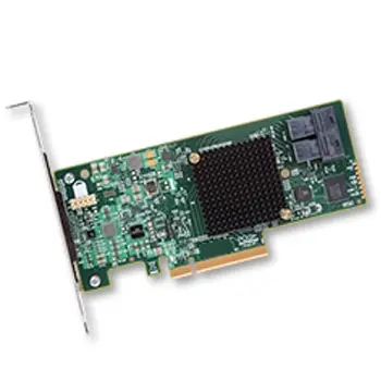 H3-25461-02H Dell 8-Port Internal 12GB/sAS PCI-Express ...