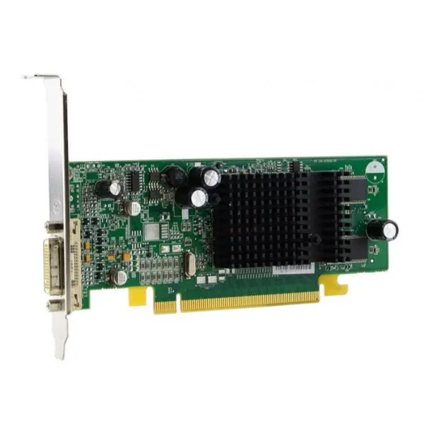H3823 Dell ATI Radeon X300 SE 128 MB PCI-e Video Card