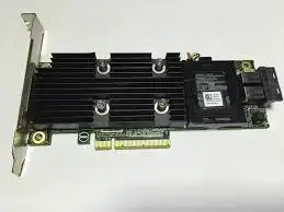 H3HYM Dell PERC H330 8-Port 12GB/sAS RAID Controller