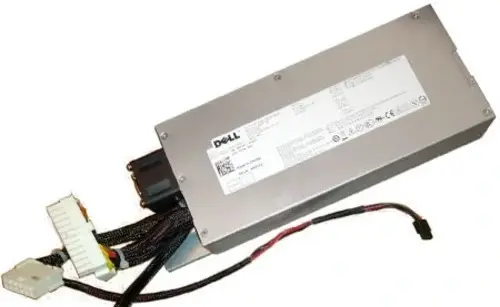 H410J Dell 480-Watts Power Supply for PowerEdge R410,R5...