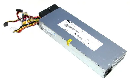 H445C Dell 600-Watts Server Power Supply