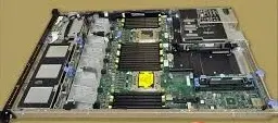 H47HH Dell Server Motherboard LGA 2011 for PowerEdge R6...