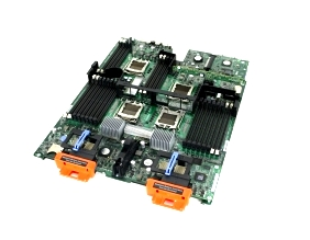 H514K Dell System Board (Motherboard) for PowerEdge M805/M905 Server
