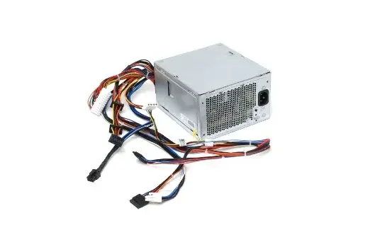 H525AF-00 Dell 525-Watts Desktop Power Supply for Preci...