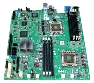 H5J4J Dell System Board (Motherboard) for PowerEdge R720 / R720xd