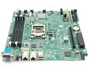 H5N7P Dell DDR4 System Board (Motherboard) for PowerEdge R330 Server