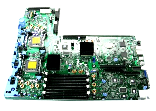H603H Dell System Board (Motherboard) for PowerEdge 295...