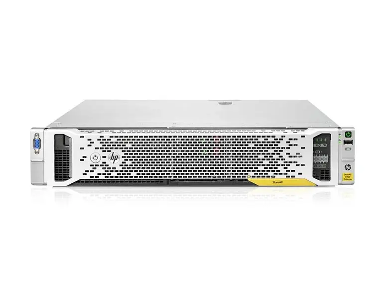 H6Z59A HP StoreAll 8200 Gateway Storage Node