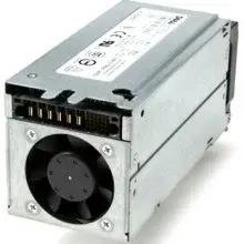 H7083 Dell 675-Watts Redundant Power Supply for PowerEd...