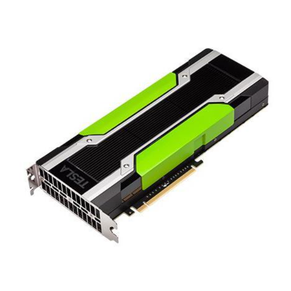 H7B98A HP Nvidia Tesla K80 Dual GPU PCI-Express Video G...