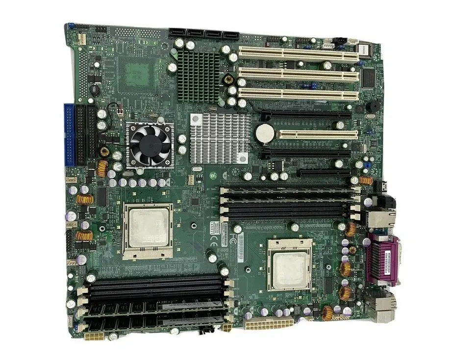 H8DCR-3 Supermicro Dual AMD Opteron Nvidia nForce Pro 2...