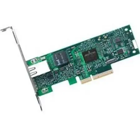 H914R Dell Broadcom Gigabit Ethernet Dual Port PCI-Expr...