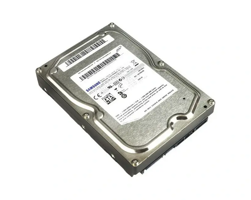 HD161HJ/D Samsung SpinPoint S166 160GB 7200RPM SATA 3GB/s 8MB Cache 3.5-inch Hard Drive