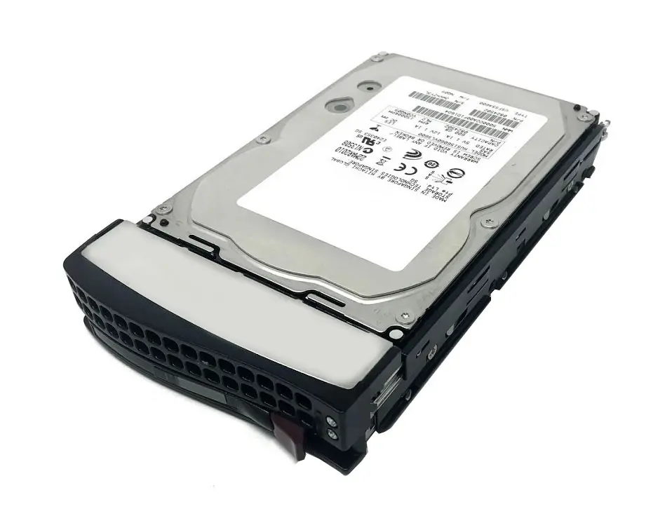 HDD-T1000C-ST1000NC001 Supermicro 1TB 7200RPM SATA 6GB/...