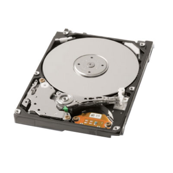 HDD2158 Toshiba 20GB 4200RPM ATA-100 2MB Cache 2.5-inch...