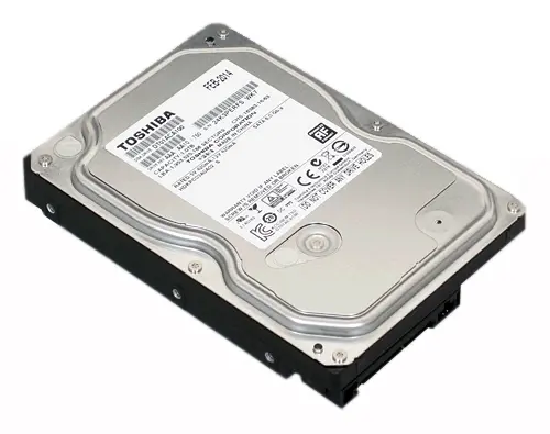 HDEAE02GEA51 Toshiba 300GB 15000RPM SAS 6GB/s 2.5-inch ...