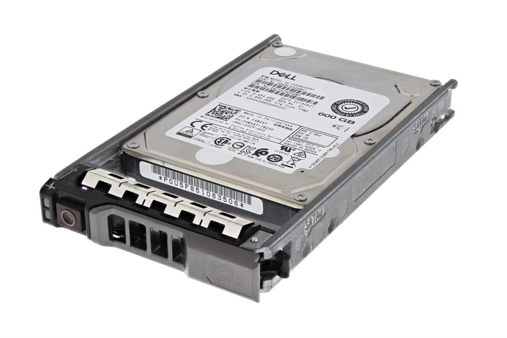 HDEBL84DAB51 TOSHIBA Enterprise Performance Hdd 600gb 1...