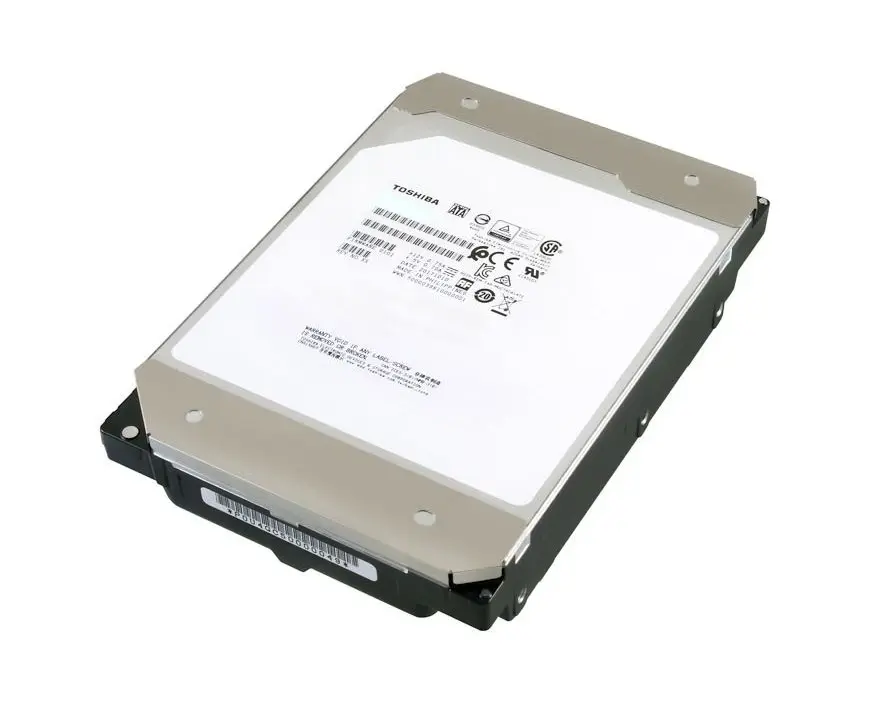 HDEPF02DAA51 Toshiba 4TB 7200RPM SAS 12GB/s Hot-Pluggable 3.5-inch Hard Drive