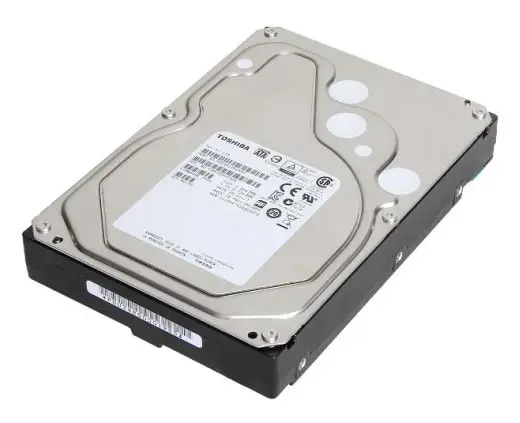 HDKPC03D0A03 Toshiba 1TB 7200RPM SATA 6GB/s 32MB Cache 3.5-inch Hard Drive