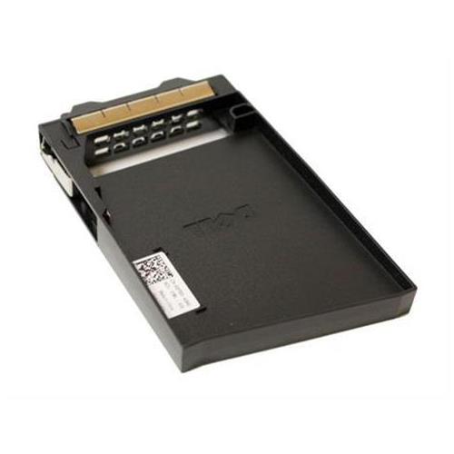 HDKWG Dell 3.5Inch SAS-SATA Hot Swap Caddy Tray