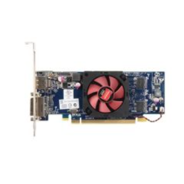 HDR34 Dell 1GB Radeon HD 7470 Full Height PCIe Video Gr...