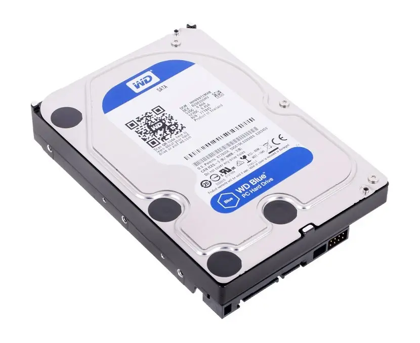 HDWD5000AAKS Western Digital Caviar Blue 500GB 7200RPM ...