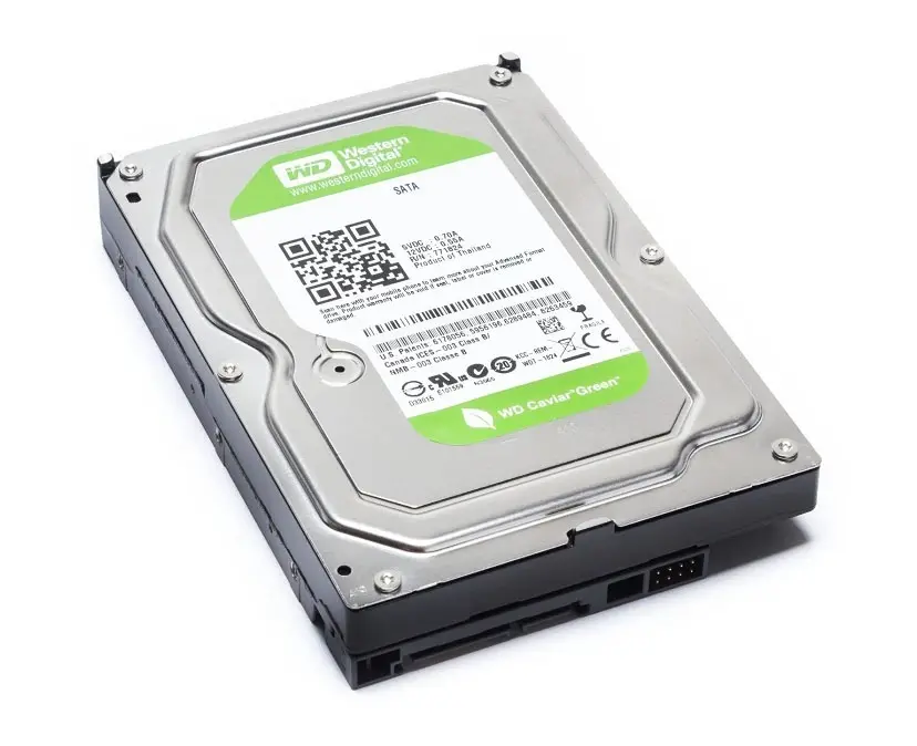 HDWD7500AACS Western Digital Caviar Green 750GB 7200RPM...