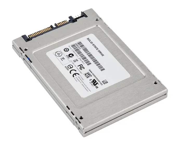 HFS120G32MED-3410A Hynix 120GB Multi-Level Cell (MLC) S...