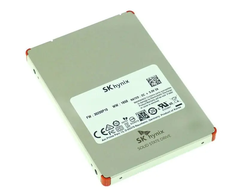 HFS128G32MNB Hynix 128GB SATA 2.5-inch Solid State Drive for Latitude E7440 E6440 E6540 E5440 E5540