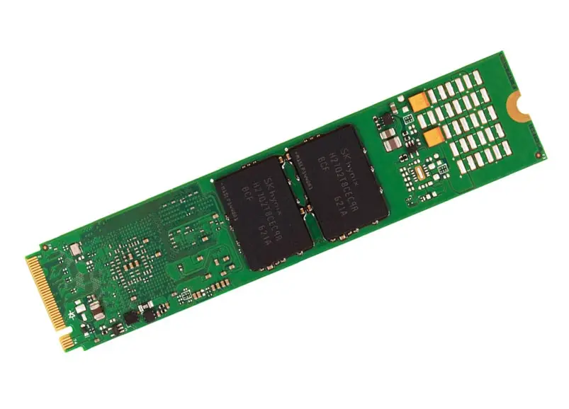 HFS512GD9MND-5510A Hynix 512GB Multi-Level Cell (MLC) PCI Express 3.0 x4 M.2 2280 Solid State Drive