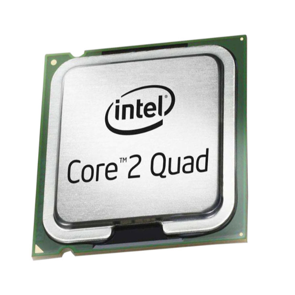 HH80562PH0568M-8203 Intel Core 2 Quad Q6600 4-Core 2.40GHz 1066MHz FSB 8MB L2 Cache Socket LGA775 Processor