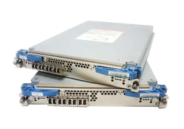 HITX5541862-A HP 8-Port 8 X 4GB/s Longwave MultiMode FI...