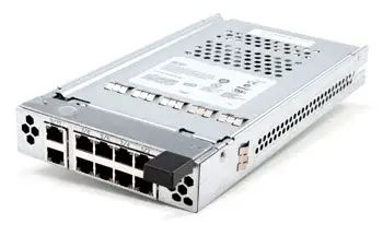 HJ574 Dell PowerEdge 1855 Gigabit Ethernet PASS-THROUGH...