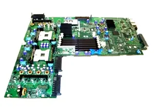 HJ859 Dell System Board (Motherboard) for PowerEdge 185...