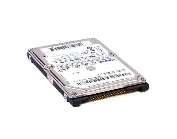 HM040HC Samsung 40GB 5400RPM ATA-100 2.5-inch Hard Drive