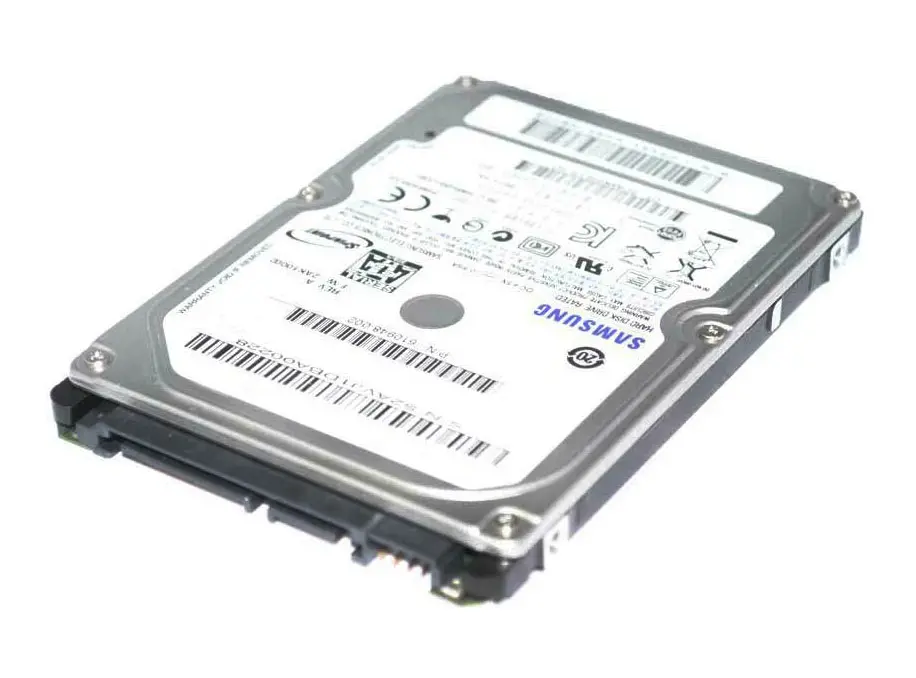 HM060HI Samsung SpinPoint M60 60GB 5400RPM SATA-150 8MB...