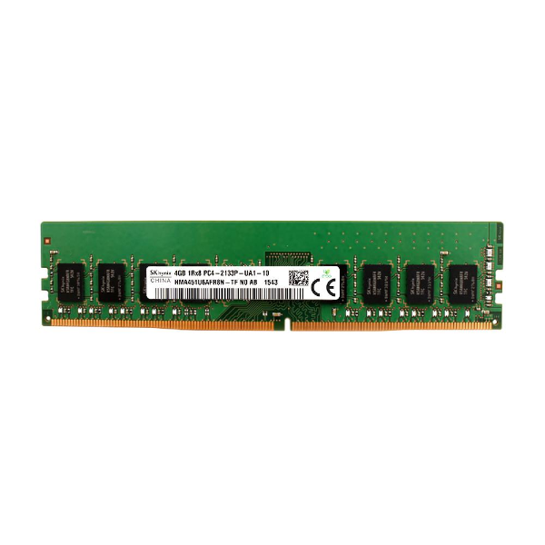 HMA451U6AFR8N-TF Hynix 4GB DDR4-2133MHz PC4-17000 non-E...