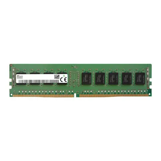 HMA81GR7CJR8N-WM Hynix 8GB PC4-23400 DDR4-2933MHz Registered ECC CL21 288-Pin DIMM 1.2V Single Rank Memory Module