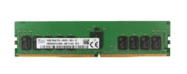 HMA82GR7CJR8N-WM Hynix 16Gb Ddr4 Registered Ecc Pc4-234...