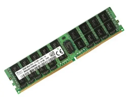 HMA84GR7JJR4N-WM Hynix 32GB PC4-23400 DDR4-2933MHz Registered ECC CL21 288-Pin DIMM 1.2V Dual Rank Memory Module