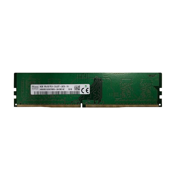 HMA851U6AFR6N-UHN0 Hynix 4GB DDR4-2400MHz PC4-19200 non...