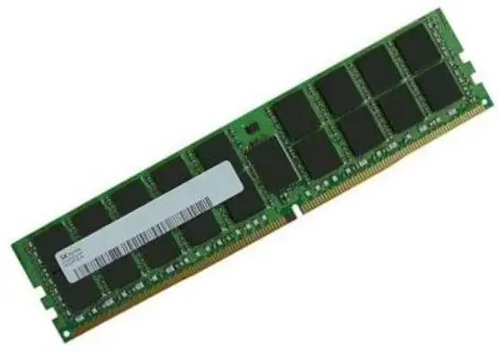 HMAA4GR7AJR8N-XN Hynix 32GB PC4-25600 DDR4-3200MHz Registered ECC CL22 288-Pin DIMM 1.2V Dual Rank Memory Module