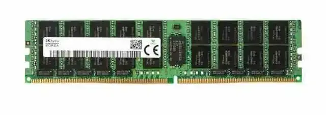 HMAA8GR7CJR4N-XN Hynix 64GB PC4-25600 DDR4-3200MHz Regi...