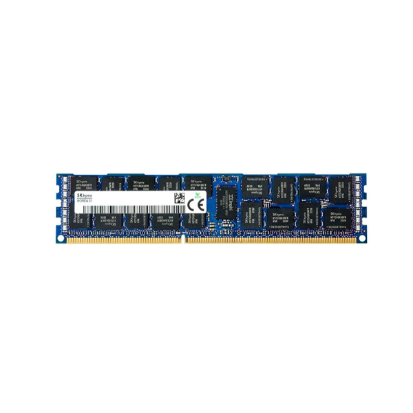 HMT31GR7CFR8A-H9T3 Hynix 8GB DDR3-1333MHz PC3-10600 ECC...