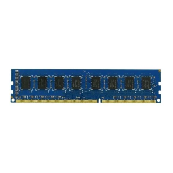 HMT41GU6DFR8C-PB Hynix 8GB DDR3-1600MHz PC3-12800 non-ECC Unbuffered CL11 240-Pin DIMM Dual Rank Memory Module