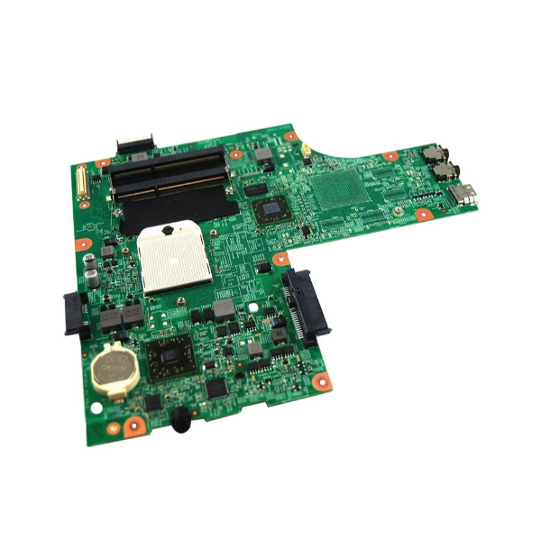 HNR2M Dell System Board for Inspiron M5010 Series AMD Laptop