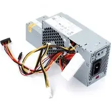 HP-D2351A0 Dell 235-Watts Desktop Power Supply for Opti...